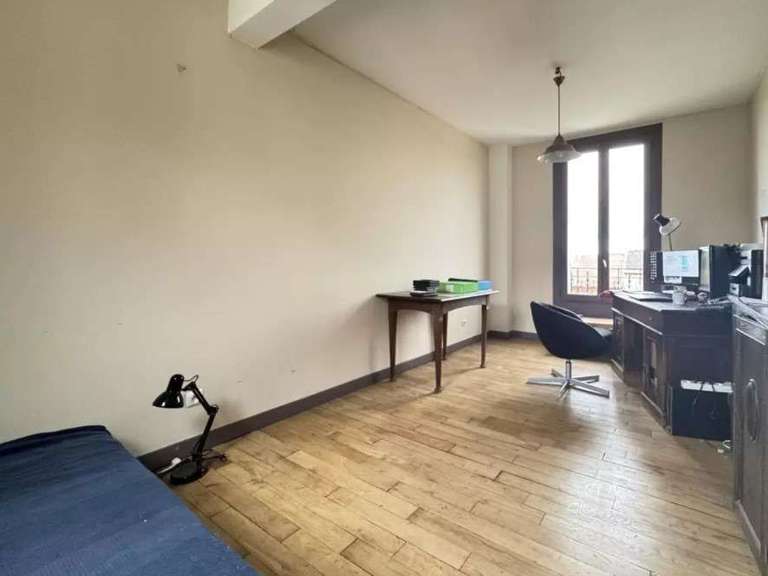 Maison Fontenay-sous-Bois - 5 chambres