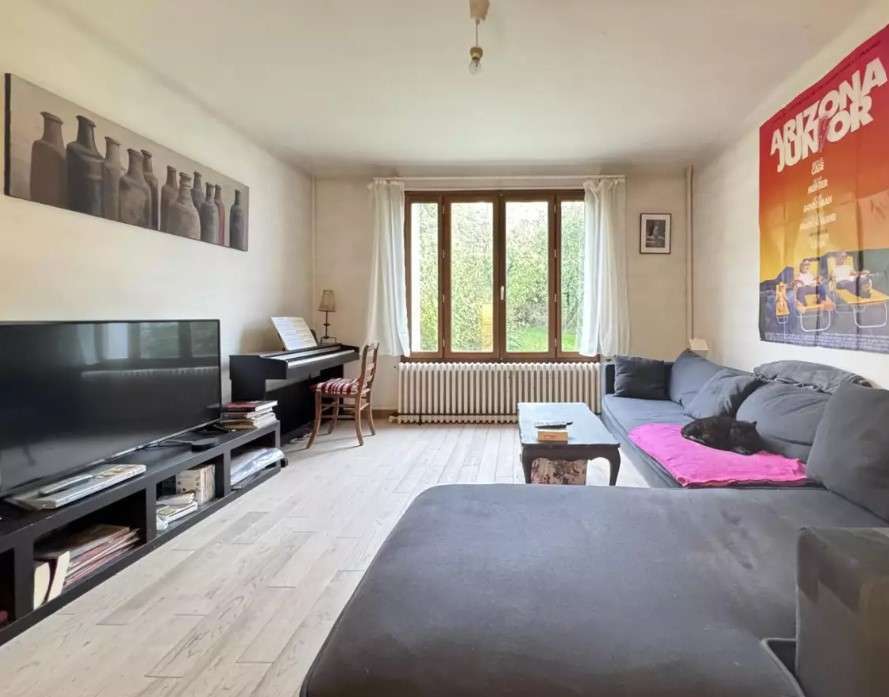Maison Fontenay-sous-Bois