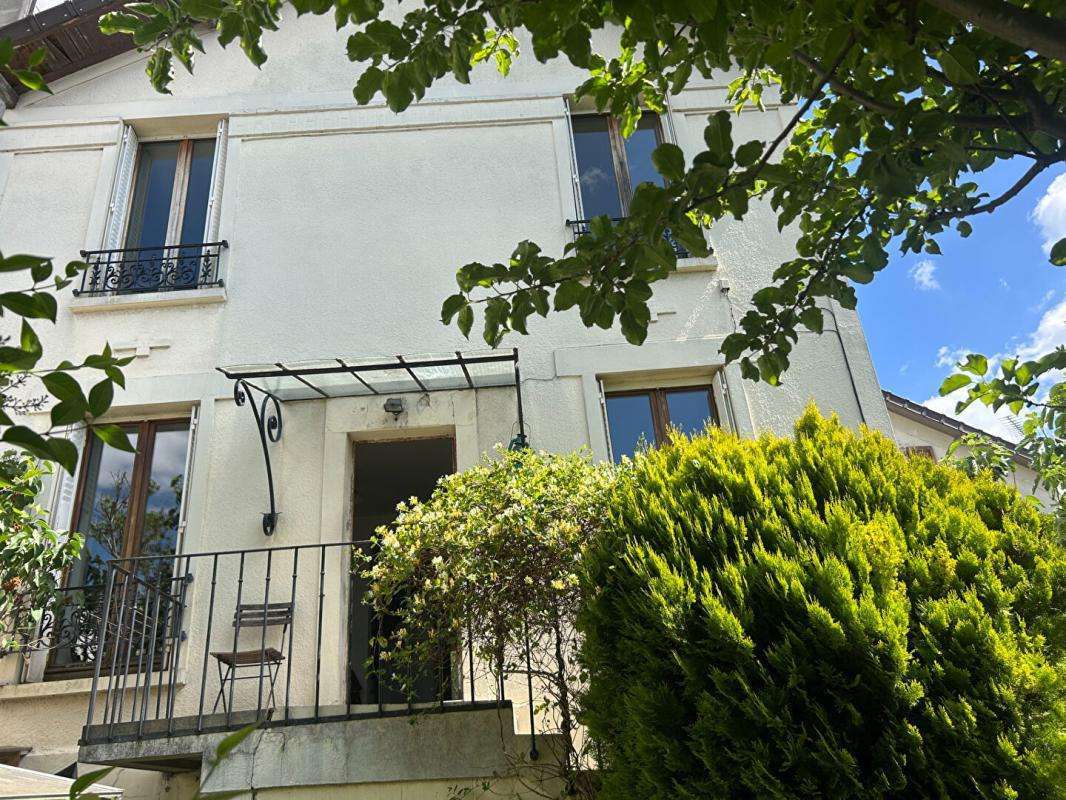 Maison Fontenay-sous-Bois