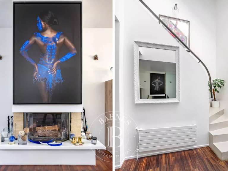 Maison Fontenay-sous-Bois - 5 chambres - 280m²