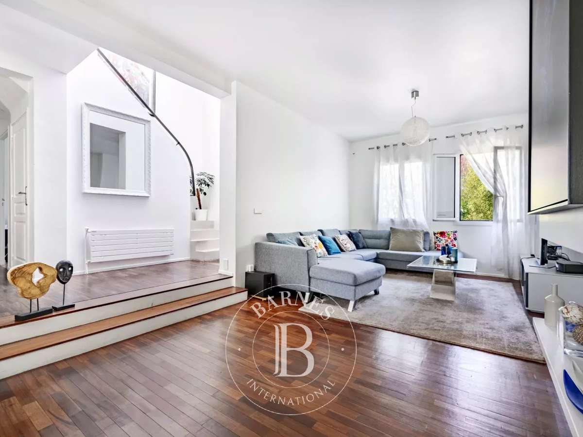 Maison Fontenay-sous-Bois