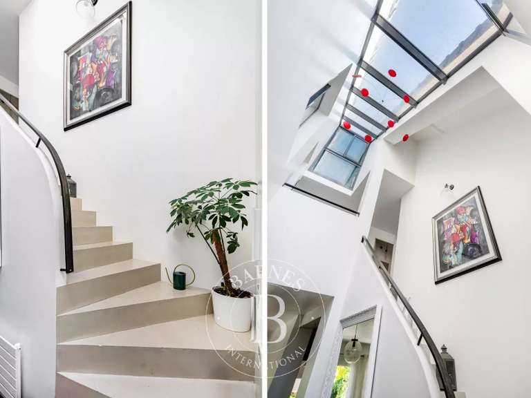 Maison Fontenay-sous-Bois - 5 chambres - 280m²