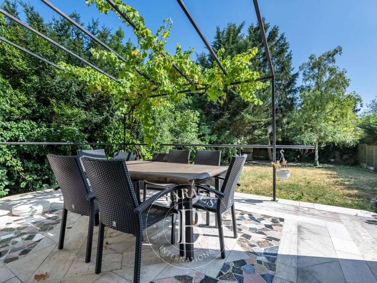 Maison Fontenay-sous-Bois