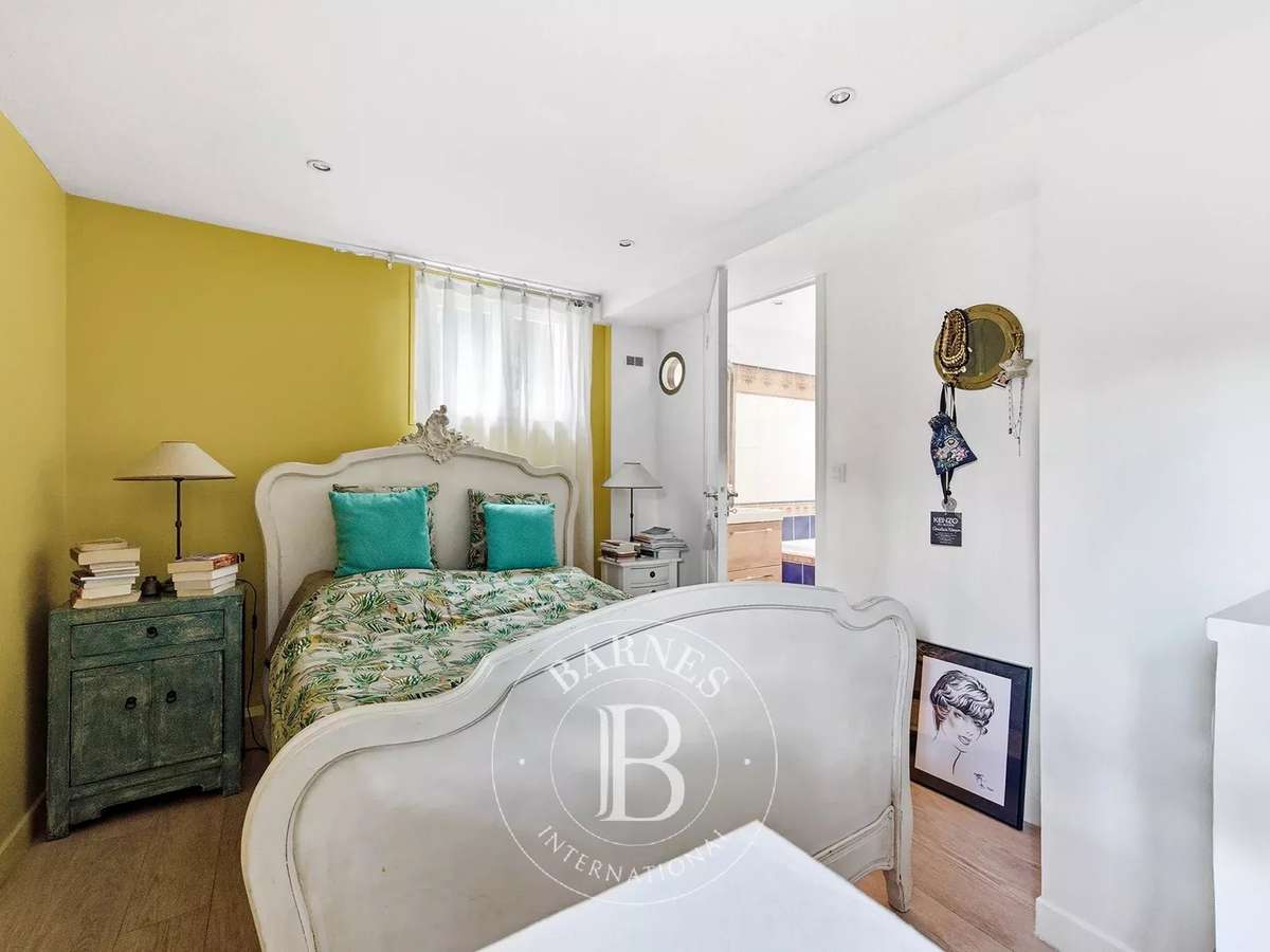 Maison Fontenay-sous-Bois