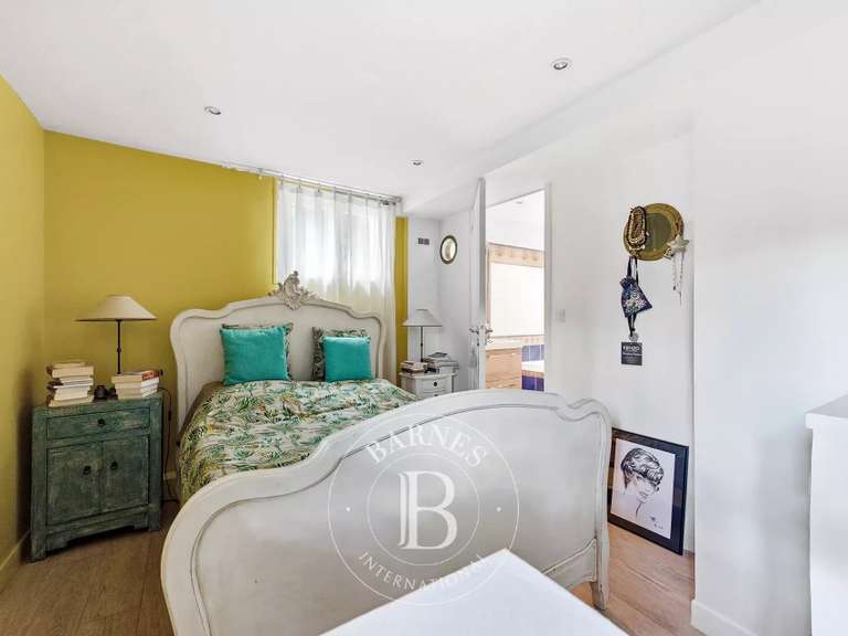 Maison Fontenay-sous-Bois - 3 chambres - 93m²