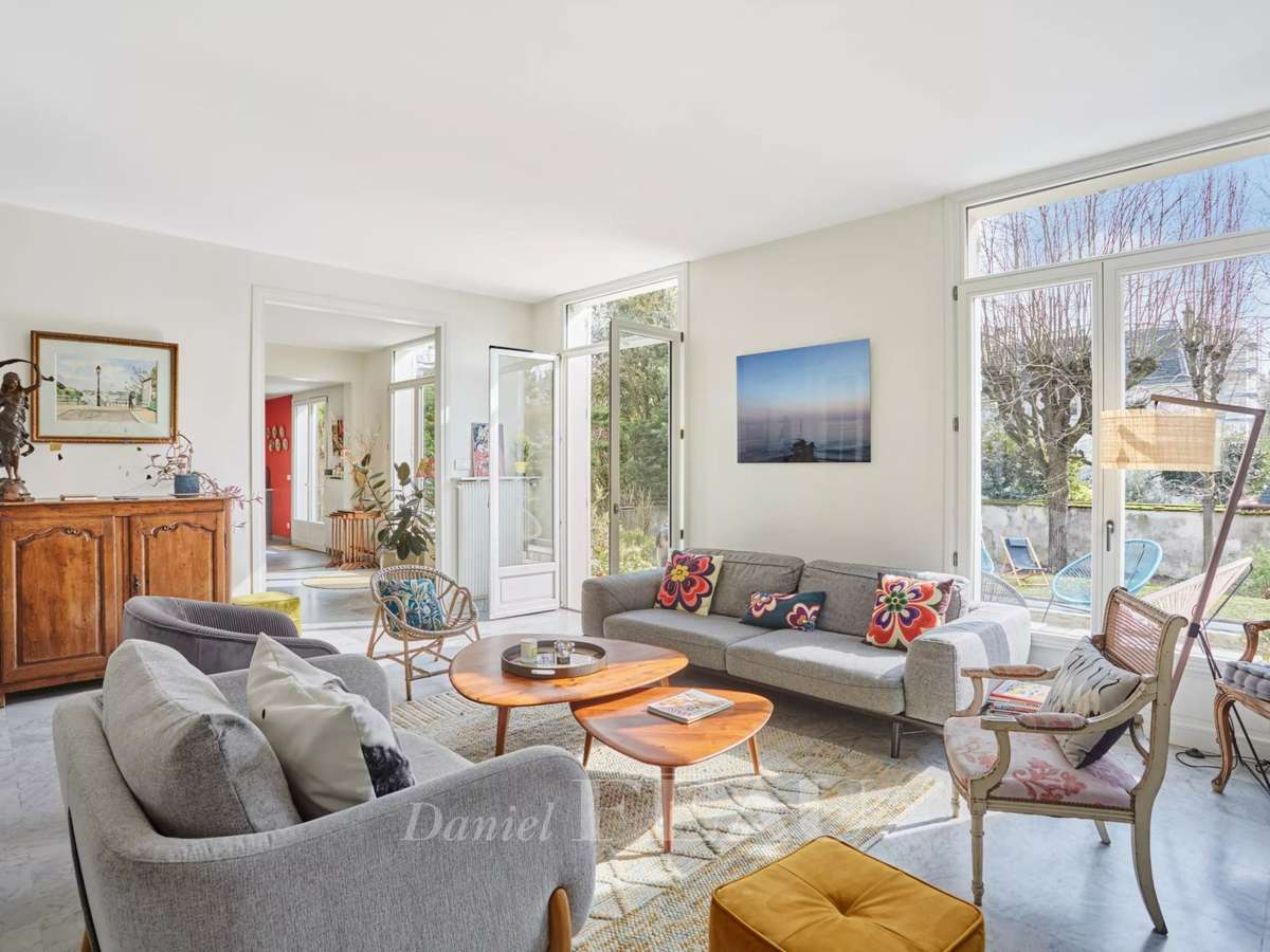 Maison Fontenay-sous-Bois