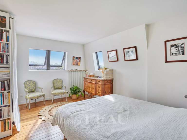 Maison Fontenay-sous-Bois - 6 chambres - 352m²