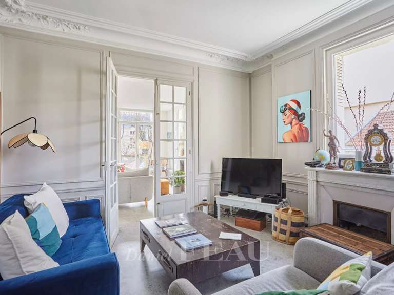 Maison Fontenay-sous-Bois - 6 chambres - 352m²