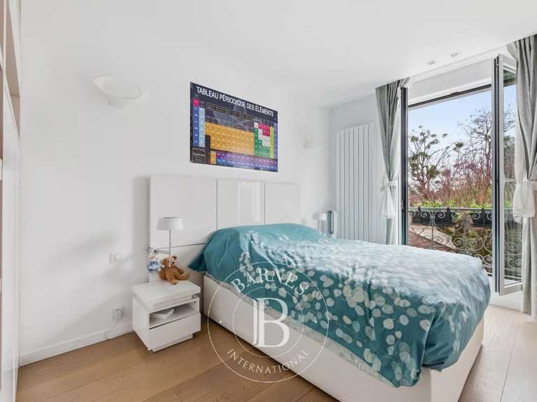 Maison Fontenay-sous-Bois - 6 chambres - 350m²