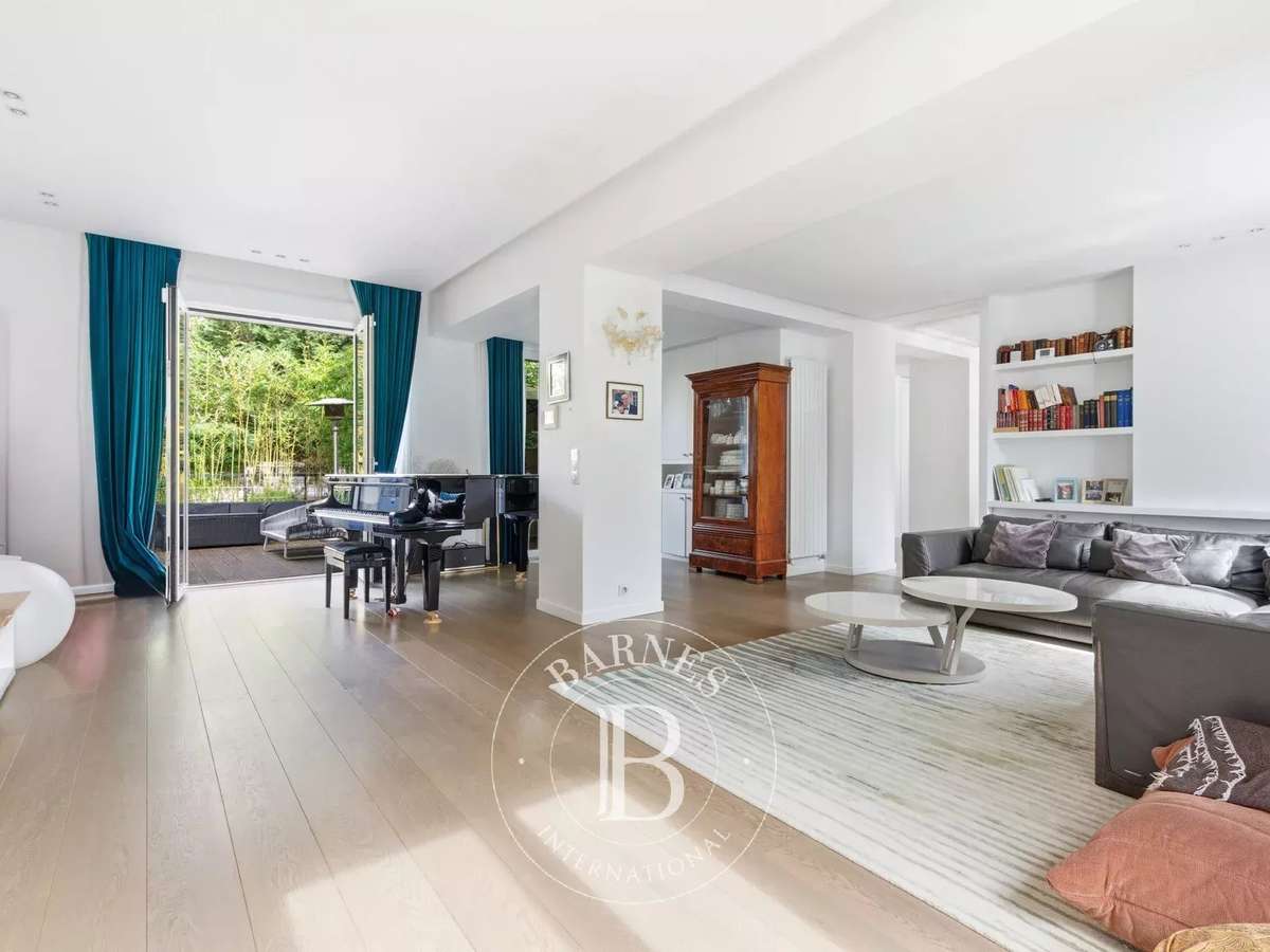 Maison Fontenay-sous-Bois