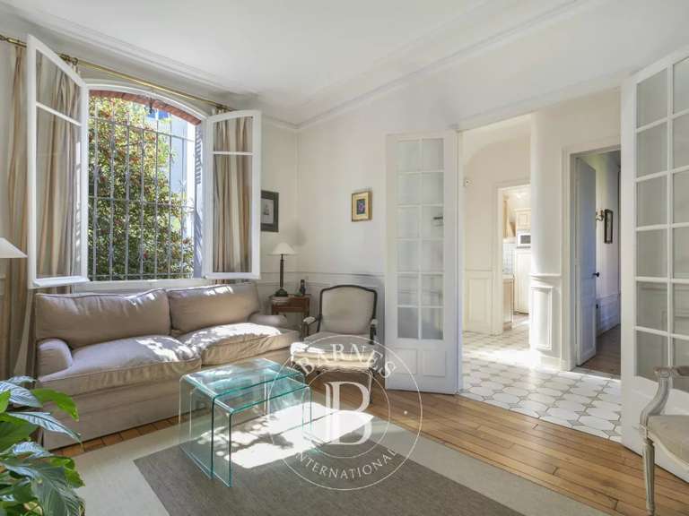 Maison Fontenay-sous-Bois - 4 chambres - 160m²