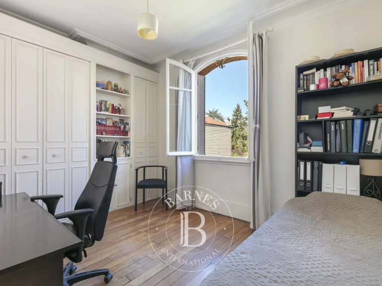 Maison Fontenay-sous-Bois - 4 chambres - 160m²