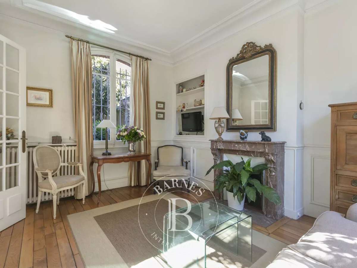 Maison Fontenay-sous-Bois