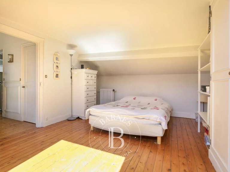 Maison Fontenay-sous-Bois - 4 chambres - 160m²