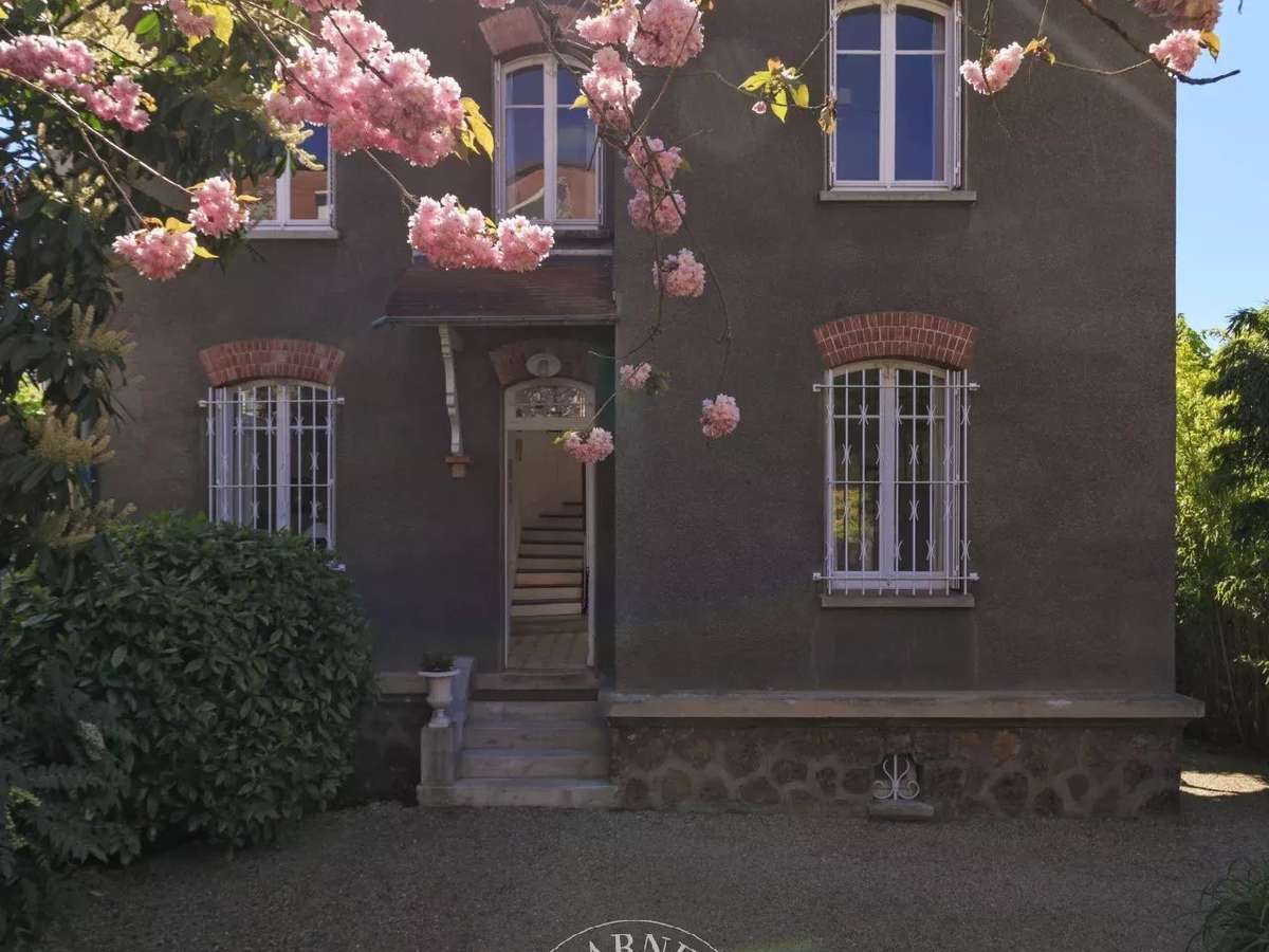Maison Fontenay-sous-Bois
