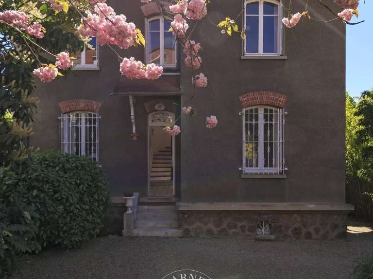 Maison Fontenay-sous-Bois - 4 chambres - 160m²