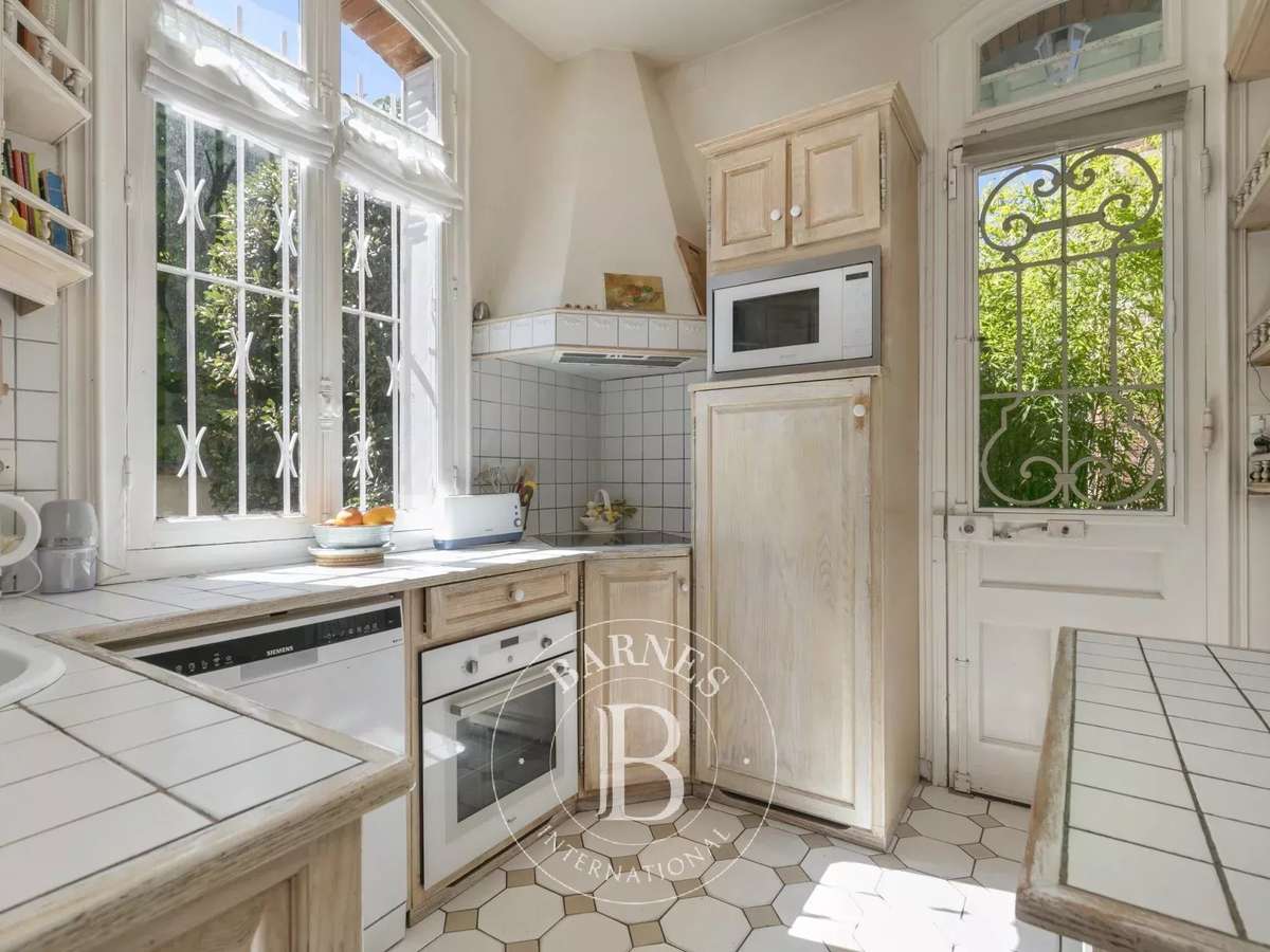 Maison Fontenay-sous-Bois
