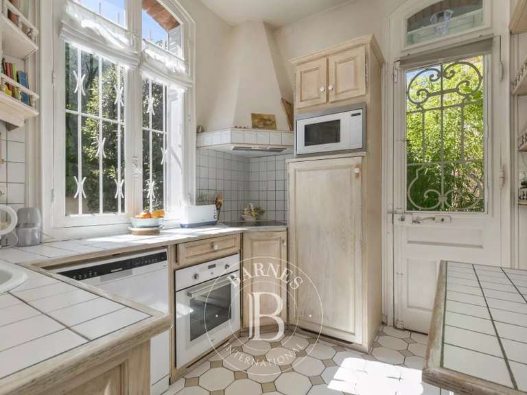 Maison Fontenay-sous-Bois - 4 chambres - 160m²
