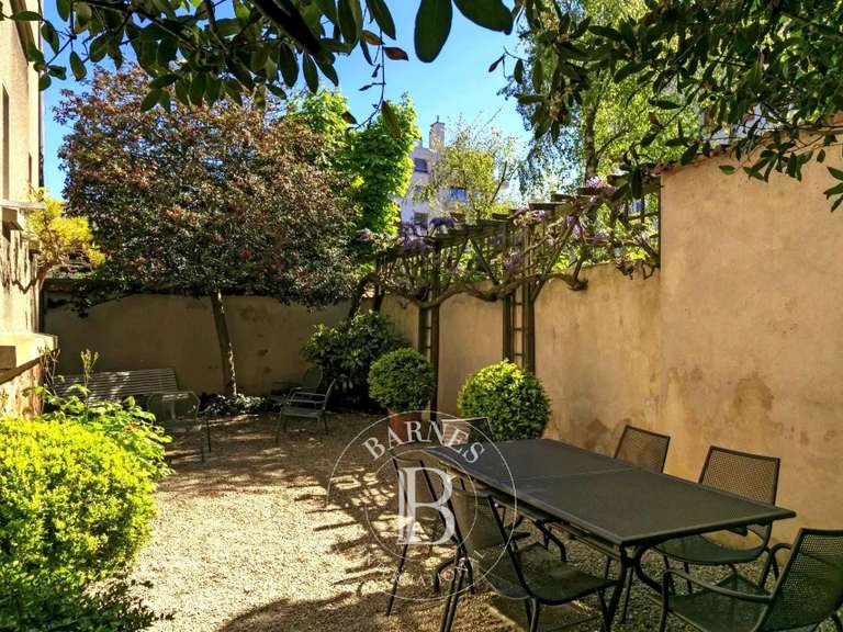 Maison Fontenay-sous-Bois - 4 chambres - 160m²