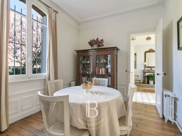 Maison Fontenay-sous-Bois - 4 chambres - 160m²