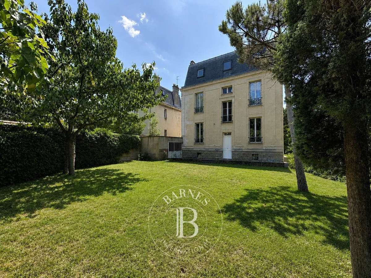 Maison Fontenay-sous-Bois