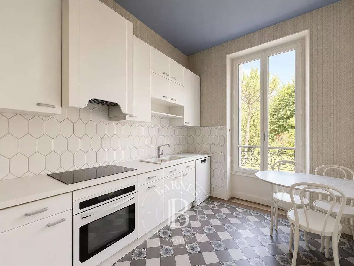 Maison Fontenay-sous-Bois