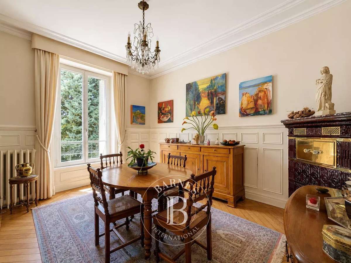 Maison Fontenay-sous-Bois