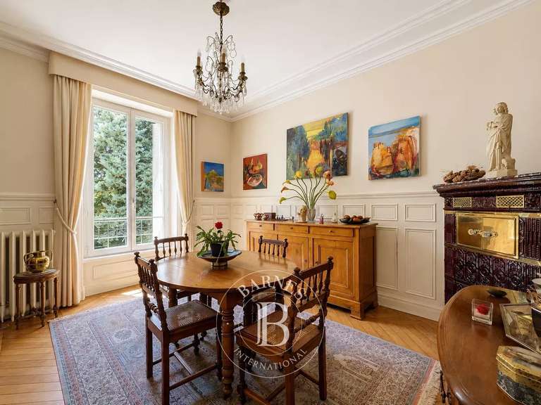 Maison Fontenay-sous-Bois - 5 chambres - 269m²