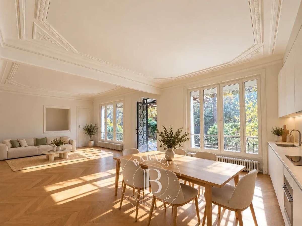 Maison Fontenay-sous-Bois