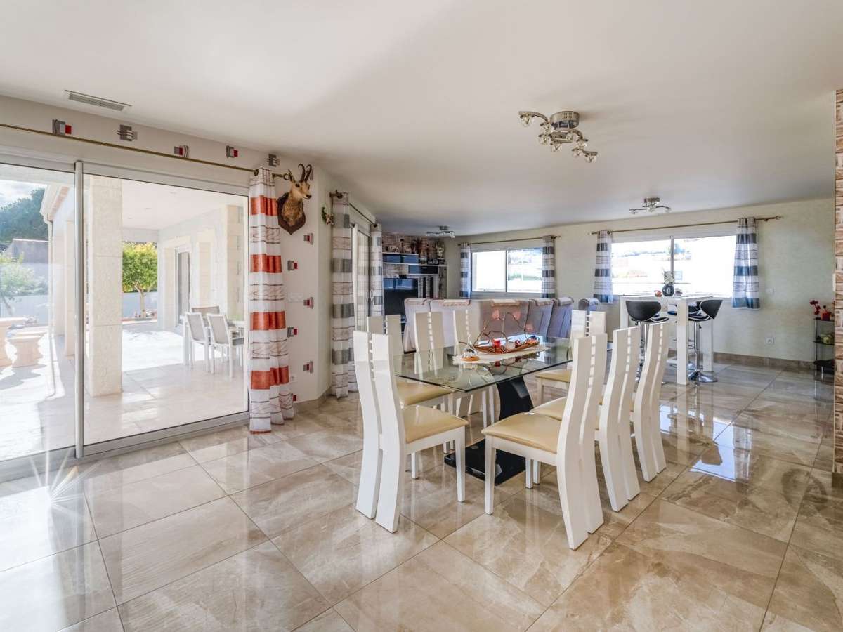House Fontès