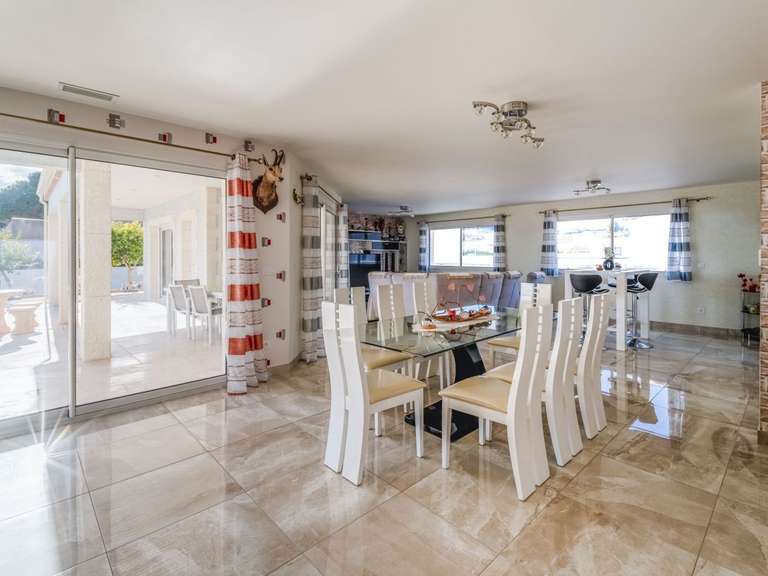 Maison Fontès - 203m²