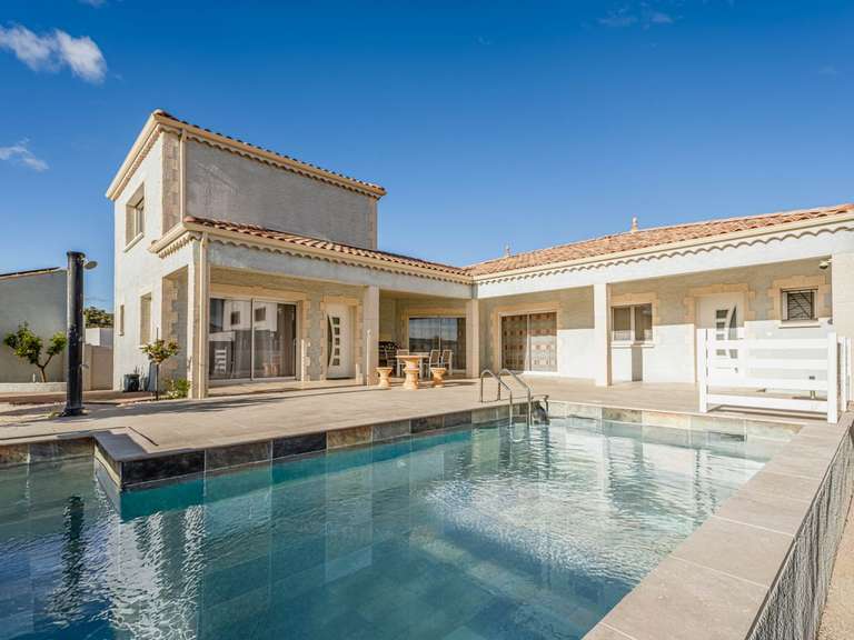 Maison Fontès - 203m²