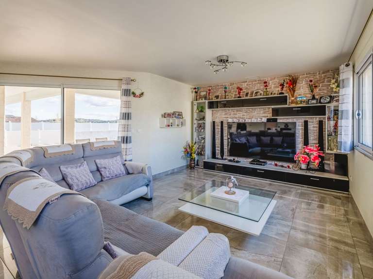 Maison Fontès - 203m²