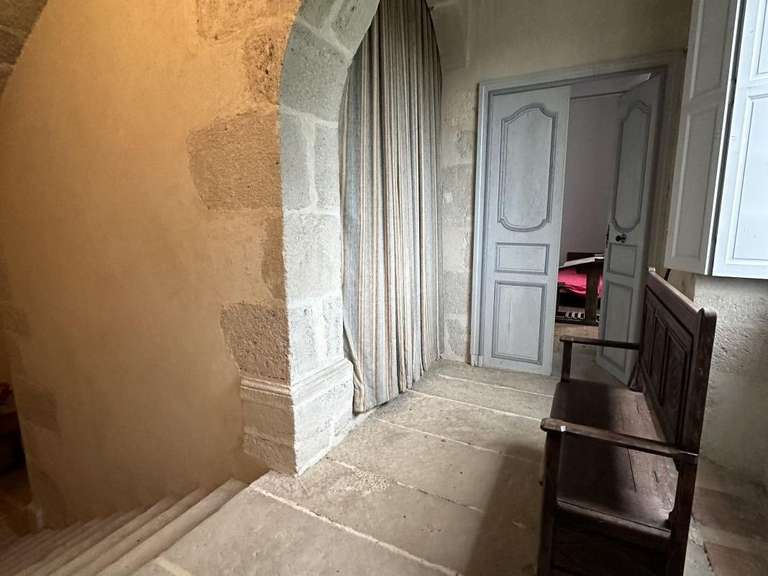 Maison Fontet - 528m²