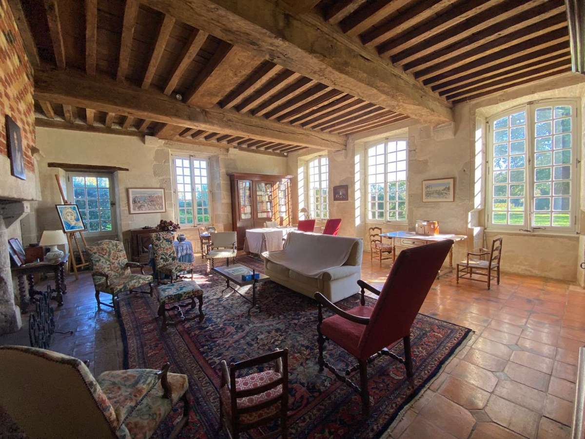 House Fontet