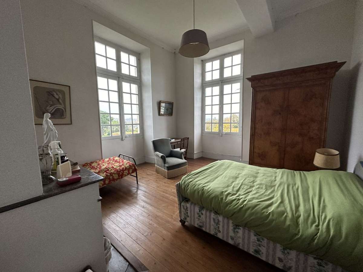 House Fontet