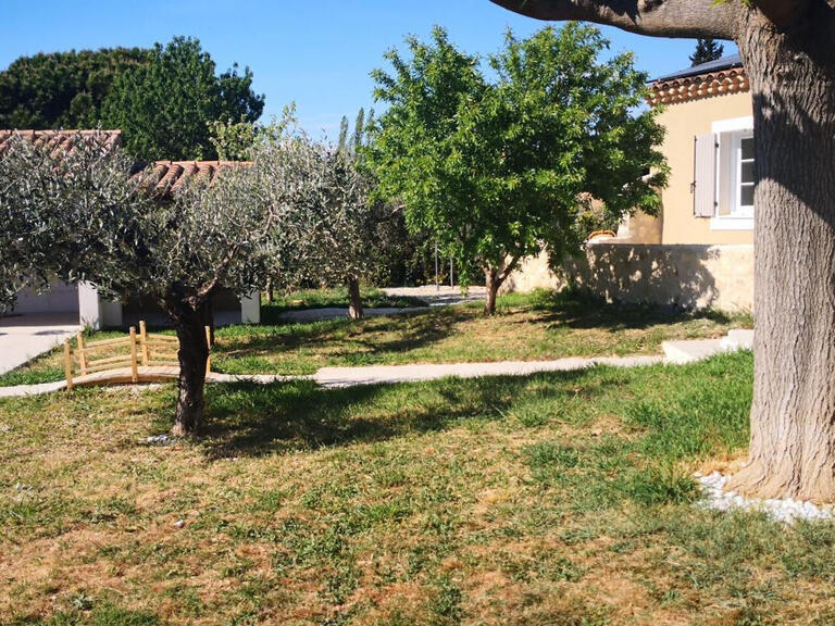Sale House Fontvieille - 3 bedrooms