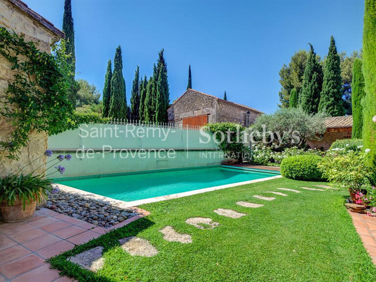 Sale House Fontvieille - 5 bedrooms