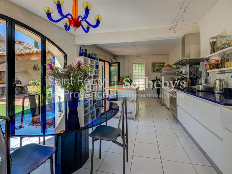 Sale House Fontvieille - 5 bedrooms