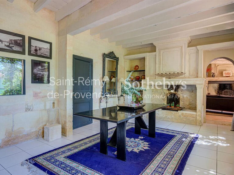 Sale House Fontvieille - 5 bedrooms