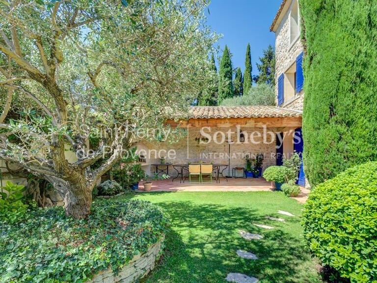 Sale House Fontvieille - 5 bedrooms