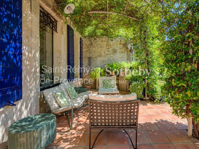 Sale House Fontvieille - 5 bedrooms