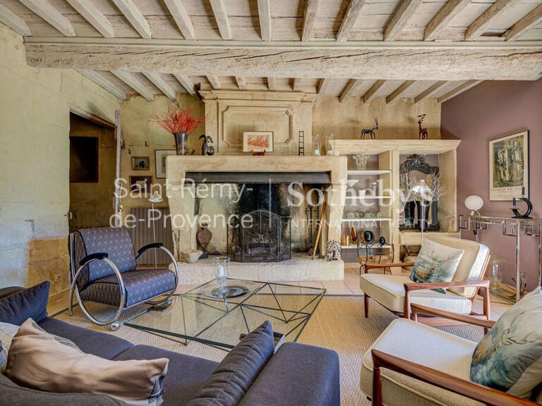 Sale House Fontvieille - 5 bedrooms