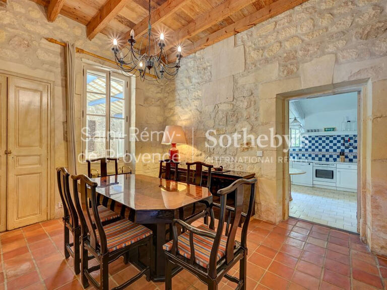 Sale House Fontvieille - 4 bedrooms