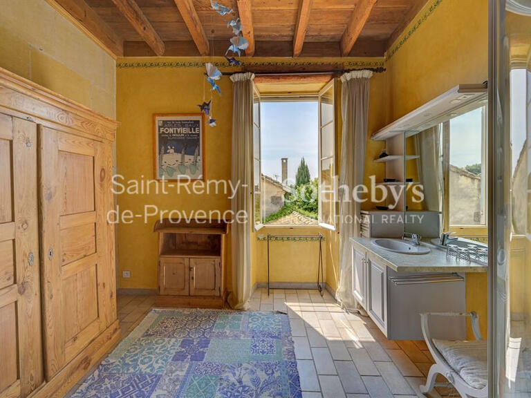 Sale House Fontvieille - 4 bedrooms