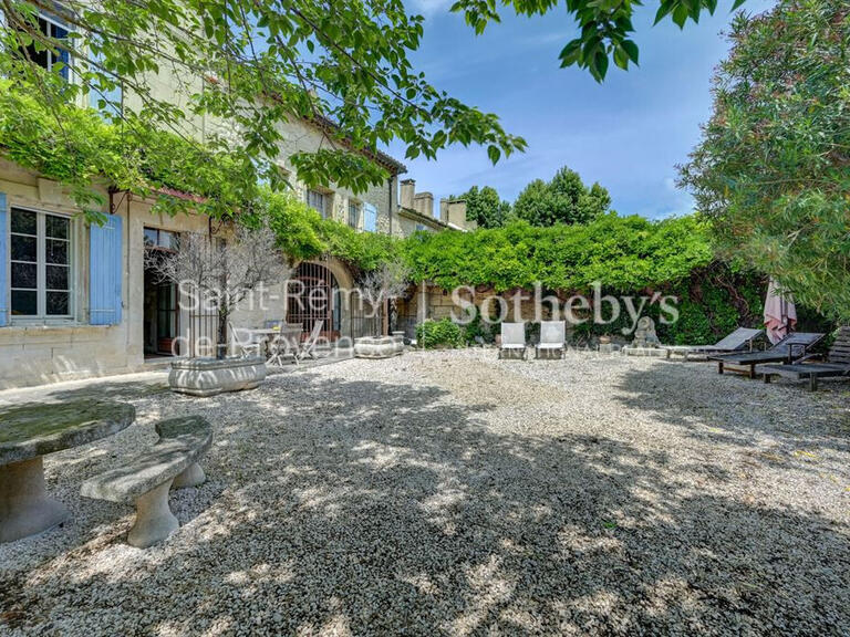 Sale House Fontvieille - 4 bedrooms