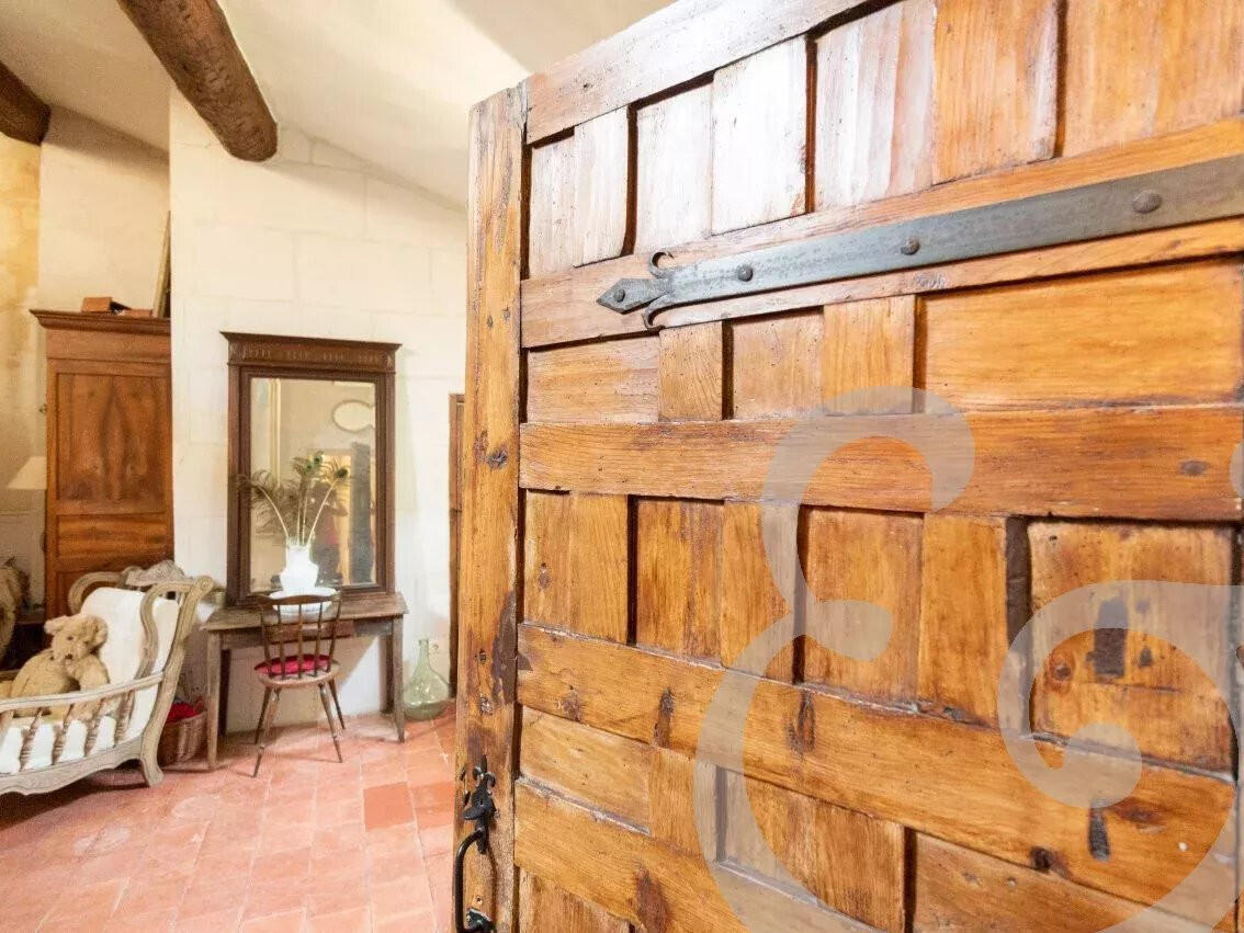 Maison Fontvieille