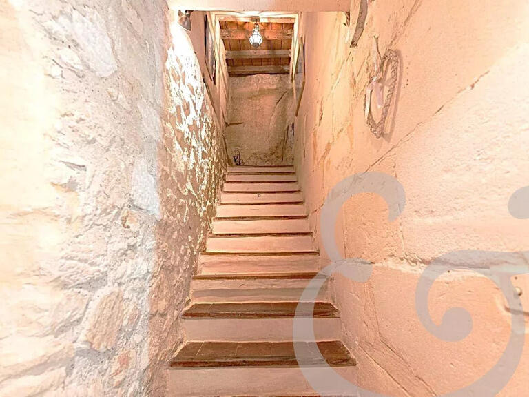 Maison Fontvieille - 3 chambres - 183m²