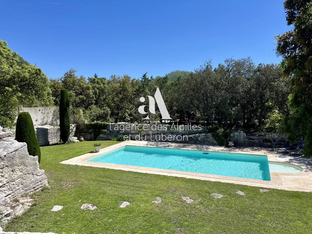 Maison Fontvieille