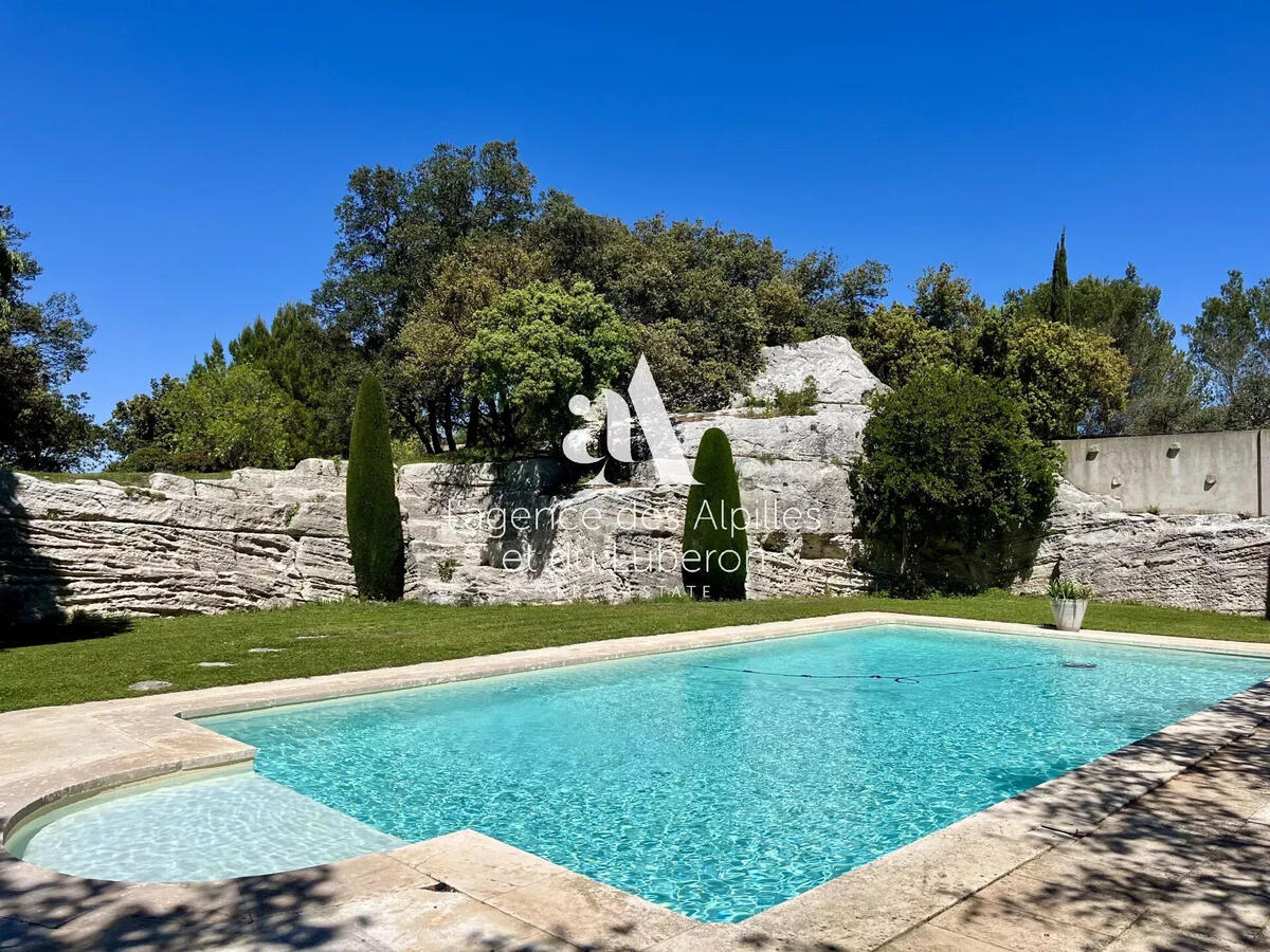Maison Fontvieille